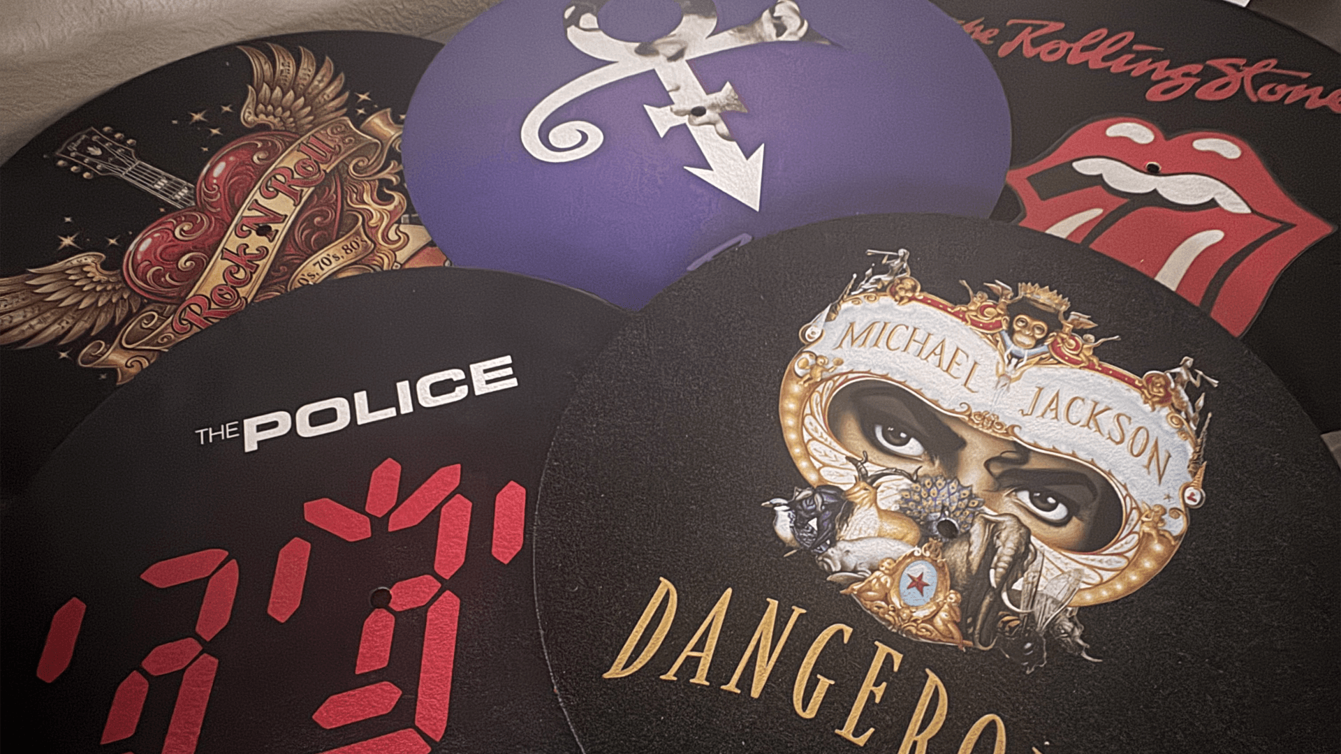 Handcrafted Slip Mats
